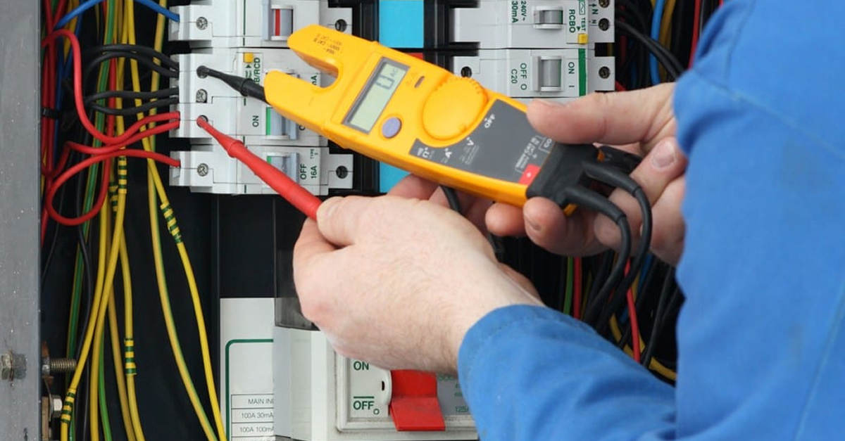 General Electrical Services