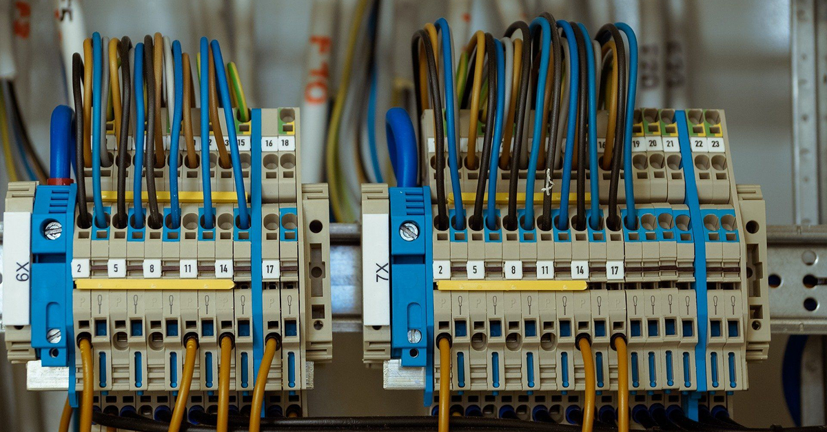 Electrical Wiring