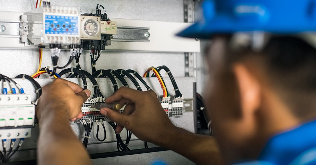 Panel Installation